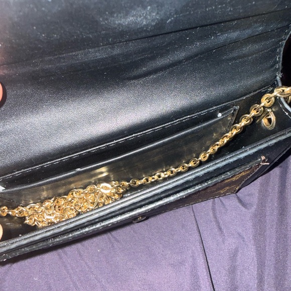 Brown Wallet - Picture 2 of 3